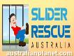 Slider Rescue Australia