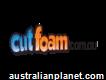 Buy foam sheet in Sydney & Australia Cutfoam