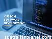 Hire Custom Software Developer From a Custom Software Development Company