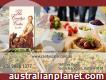 Top Catering Melbourne Contact For Best Service - Cantys Cater
