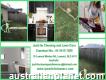 Justrite Cleaning and Lawn Care Curtain Steam Cleaning Ipswich