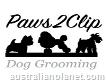 Get the best grooming for your dog at paws2clip dog grooming