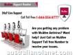 Mcafee Support Toll free Number