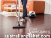 Best end of lease cleaning Melbourne