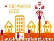 Best Service for a Wireless Broadband Internet