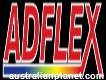 Epoxy Floor Coating - Adflex Protective Coatings