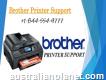 Brother Printer Help Number