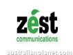 Zest Communications