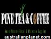 Wholesale tea and coffee Pine Tea & Coffee Sydney