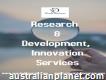 Research And Development Services