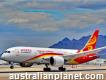 Hainan Airlines Reservations Services