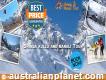 Shimla And Manali Tour Package From Delhi Call Now 8588839661