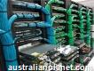Milcom structured cabling training course in Brisbane