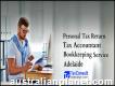 Tax Returns Adelaide