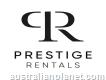Prestige Rentals