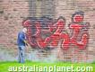 Affordable Graffiti Removal Perth