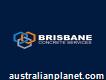 Brisbane Concrete Services
