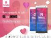 30-50% Crispy Offer Couples Mobile Dating App Script - Appkodes Howzu