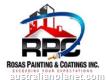 Rosas Painting & Coatings Inc