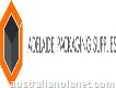 Adelaide Packaging Supplies