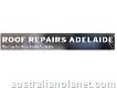 Roof Repairs Adelaide