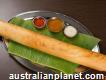 Indian Food In Melbourne