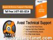 Avast Support Number 1-877-301-0214 Instant Solution