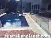 Get Elegant and Safe Glass Pool Fencing in Melbourne