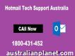 Hotmail customer Care Number 1800-431-452