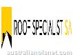 Roof Specialist Sa