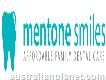 Mentone Smiles Mentone
