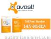 Recover Corrupt Data Avast Support Number 1-877-301-0214