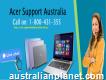 Acer Support Australia
