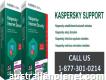 Kaspersky Antivirus is Still Safe To Use 1-877-301-0214 With Tech Support