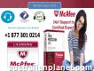 Immediate Assistance For Installing Mcafee Antivirus Support Number