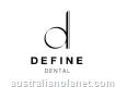 Define Dental