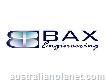 Bax Engineering Pty Ltd