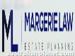 Margerie Law Llc