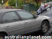 Cash For Scrap Cars - Car Wreckers & Removal Sydney Nsw