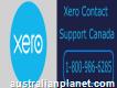 What is the relevance of consulting with Xero Technical Support Team Canada?