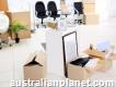 Get Hire Office Removalists in Gold Coast