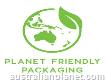 Planet Friendly Packaging