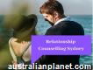 Relationship Counselling Sydney