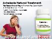 Natural Treatment for Achalasia