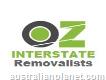 Cheap Interstate Removalists Adelaide
