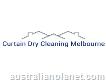 Curtain Dry Cleaning Melbourne