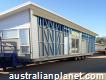 Get Efficient Transportable Homes in Western Australia