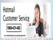 Hotmail Support Number 1800-431-452