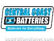 Central Coast Batteries