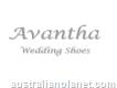 Avantha Wedding Shoes